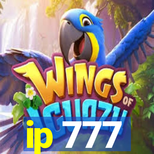 ip 777